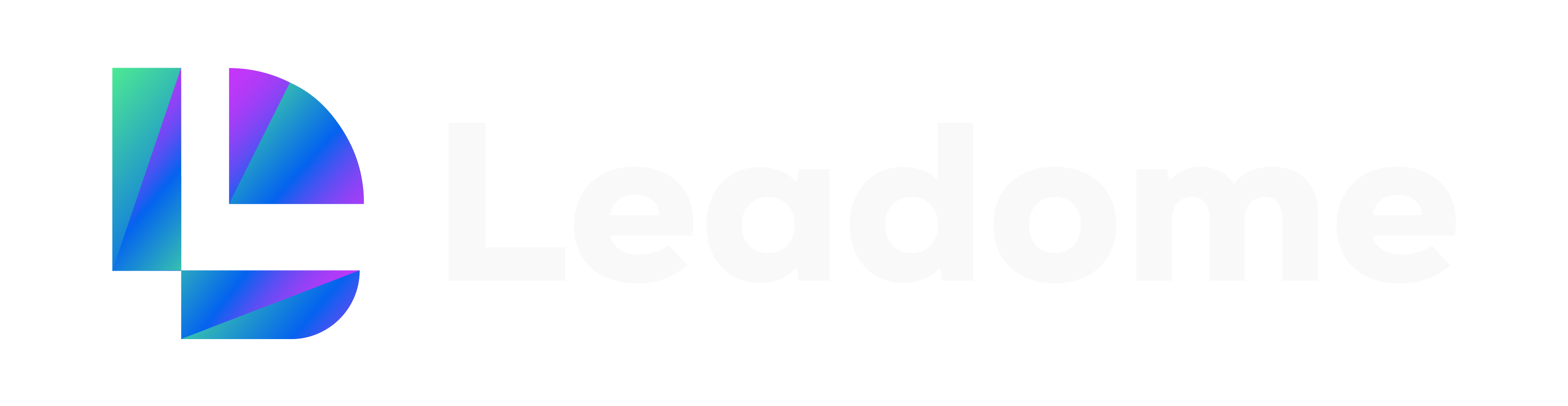 Leadome - leadome.io